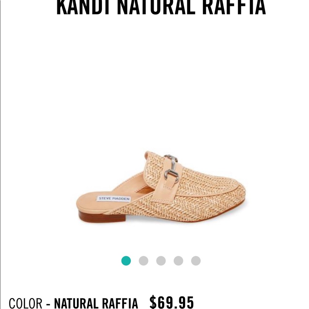 Steve Madden Kandi Shoes